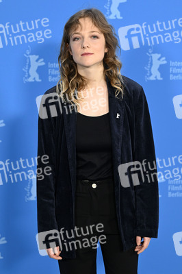 Photocall 'Langue Étrangère', Berlinale 2024