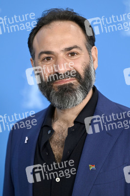 Photocall 'Langue Étrangère', Berlinale 2024