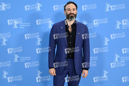 Photocall 'Langue Étrangère', Berlinale 2024