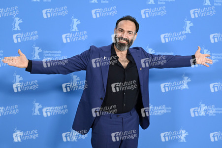 Photocall 'Langue Étrangère', Berlinale 2024