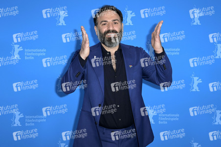 Photocall 'Langue Étrangère', Berlinale 2024