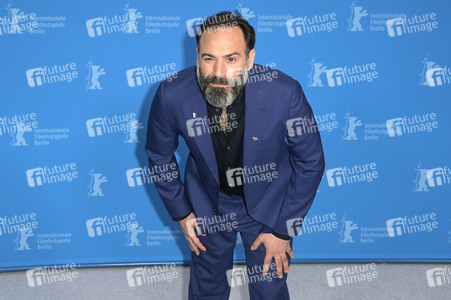 Photocall 'Langue Étrangère', Berlinale 2024