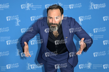 Photocall 'Langue Étrangère', Berlinale 2024