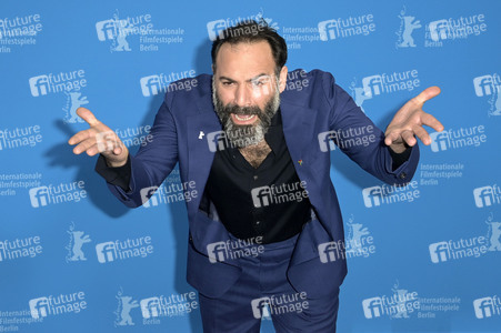 Photocall 'Langue Étrangère', Berlinale 2024