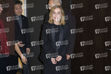 Photocall 'A Traveler's Needs', Berlinale 2024