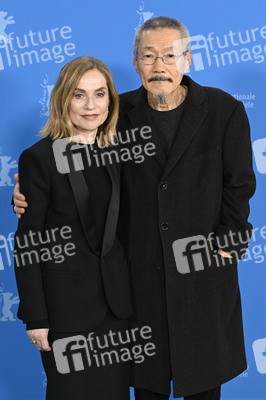 Photocall 'A Traveler's Needs', Berlinale 2024