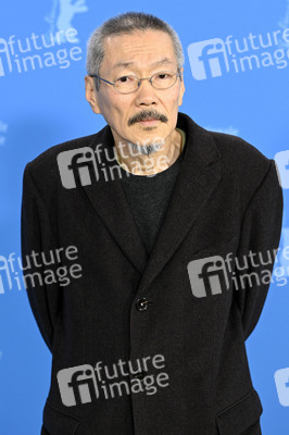 Photocall 'A Traveler's Needs', Berlinale 2024