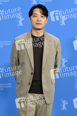 Photocall 'A Traveler's Needs', Berlinale 2024