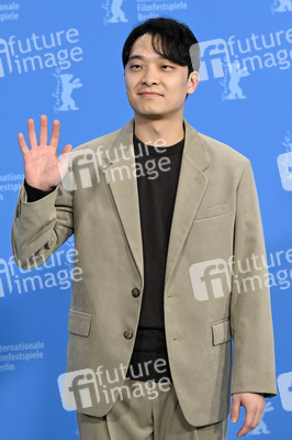 Photocall 'A Traveler's Needs', Berlinale 2024