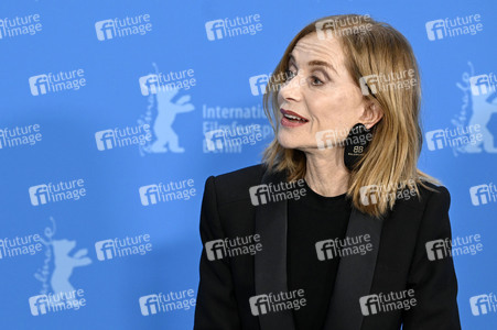 Photocall 'A Traveler's Needs', Berlinale 2024