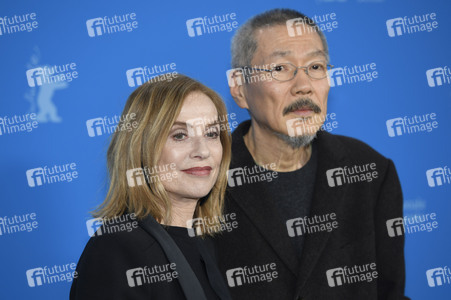 Photocall 'A Traveler's Needs', Berlinale 2024