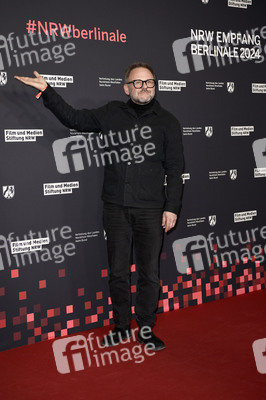 NRW Empfang, Berlinale 2024