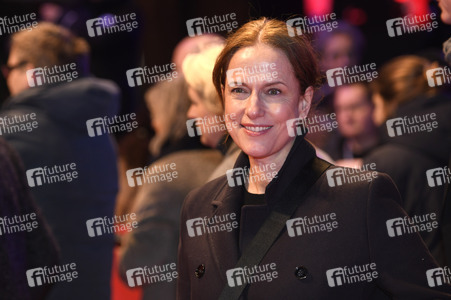 Filmpremiere 'Sterben', Berlinale 2024