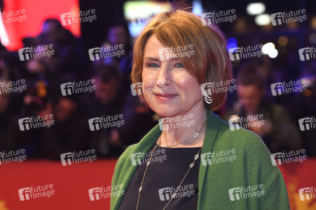 Filmpremiere 'Sterben', Berlinale 2024