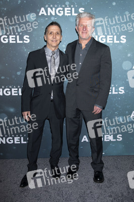 Filmpremiere 'Ordinary Angels' in New York