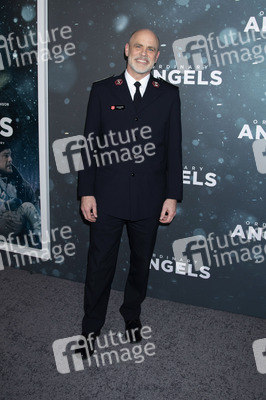 Filmpremiere 'Ordinary Angels' in New York