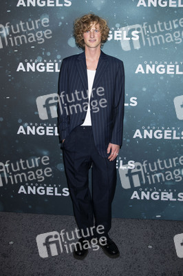 Filmpremiere 'Ordinary Angels' in New York