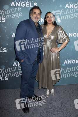 Filmpremiere 'Ordinary Angels' in New York