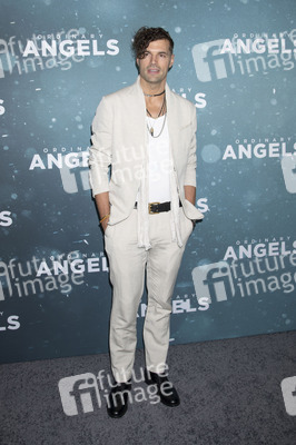 Filmpremiere 'Ordinary Angels' in New York