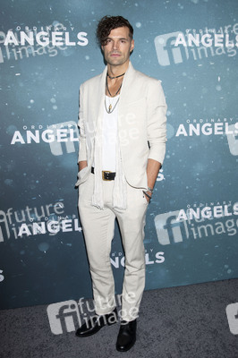 Filmpremiere 'Ordinary Angels' in New York