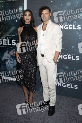 Filmpremiere 'Ordinary Angels' in New York