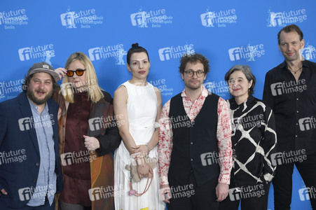 Photocall 'Des Teufels Bad', Berlinale 2024