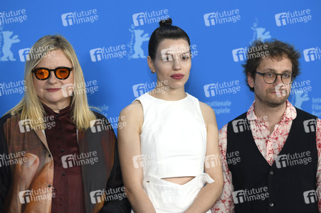 Photocall 'Des Teufels Bad', Berlinale 2024