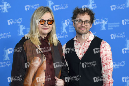 Photocall 'Des Teufels Bad', Berlinale 2024