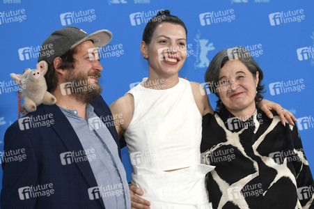 Photocall 'Des Teufels Bad', Berlinale 2024