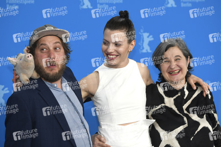 Photocall 'Des Teufels Bad', Berlinale 2024