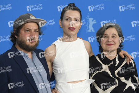 Photocall 'Des Teufels Bad', Berlinale 2024