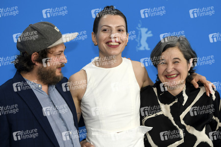 Photocall 'Des Teufels Bad', Berlinale 2024