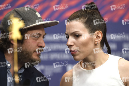 Pressekonferenz 'Des Teufels Bad', Berlinale 2024