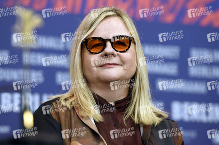 Pressekonferenz 'Des Teufels Bad', Berlinale 2024