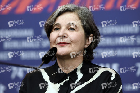 Pressekonferenz 'Des Teufels Bad', Berlinale 2024