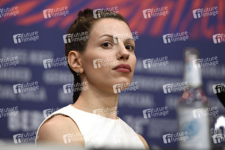 Pressekonferenz 'Des Teufels Bad', Berlinale 2024