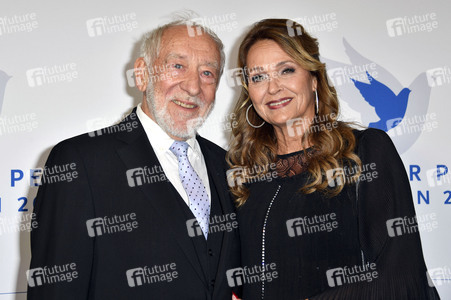 Cinema For Peace Gala 2024 in Berlin