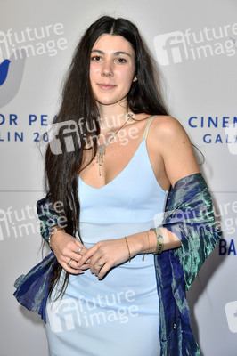 Cinema For Peace Gala 2024 in Berlin