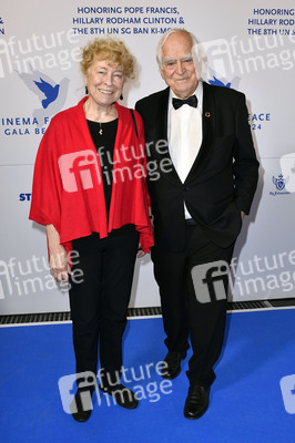 Cinema For Peace Gala 2024 in Berlin