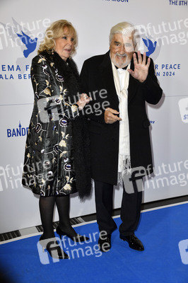 Cinema For Peace Gala 2024 in Berlin