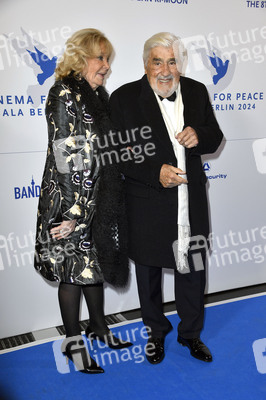 Cinema For Peace Gala 2024 in Berlin