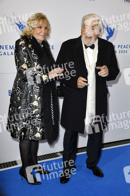 Cinema For Peace Gala 2024 in Berlin