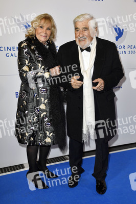 Cinema For Peace Gala 2024 in Berlin