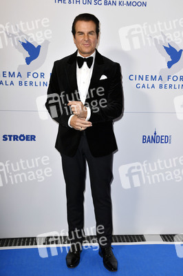 Cinema For Peace Gala 2024 in Berlin