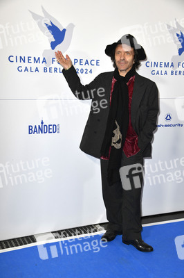 Cinema For Peace Gala 2024 in Berlin