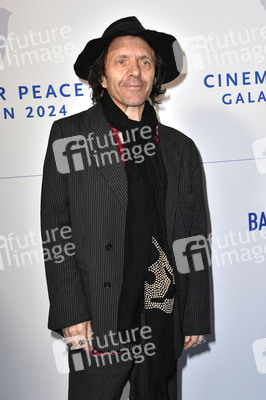 Cinema For Peace Gala 2024 in Berlin