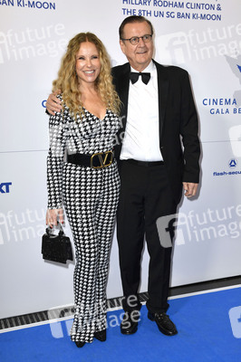 Cinema For Peace Gala 2024 in Berlin