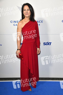 Cinema For Peace Gala 2024 in Berlin