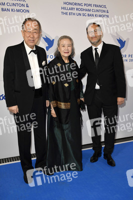 Cinema For Peace Gala 2024 in Berlin