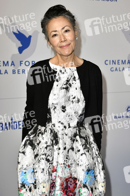 Cinema For Peace Gala 2024 in Berlin